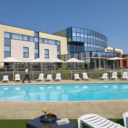 Western Technopole 4*