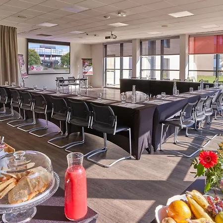 Hotel Western Technopole