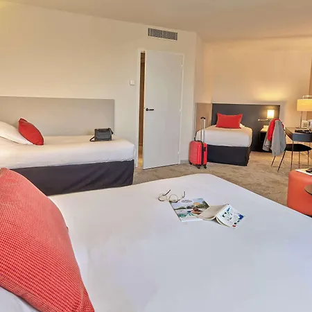 Otel Western Technopole