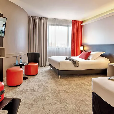 Western Technopole Hotel 4*