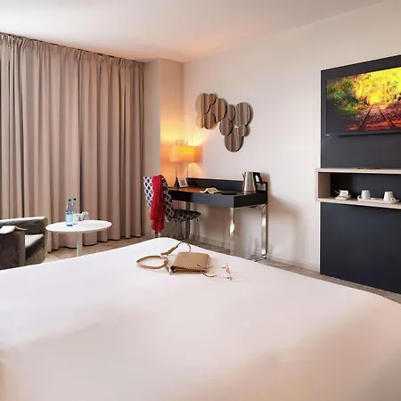Western Technopole Hotel