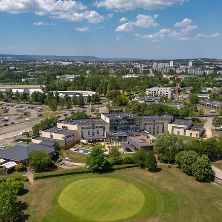 Otel Western Technopole