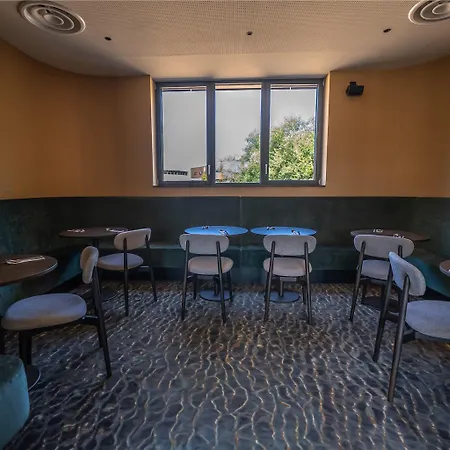 Western Technopole Hotel 4*