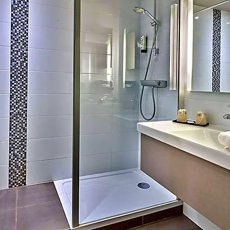 シトテル レストラン テクノポル 4* メス