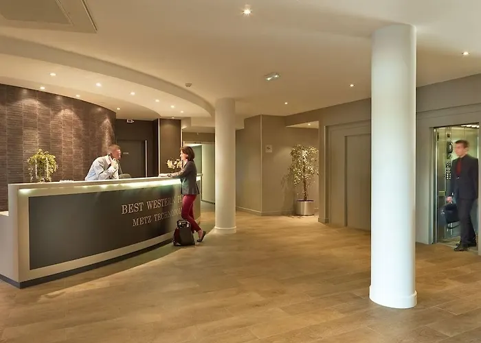 Western Technopole Hotel