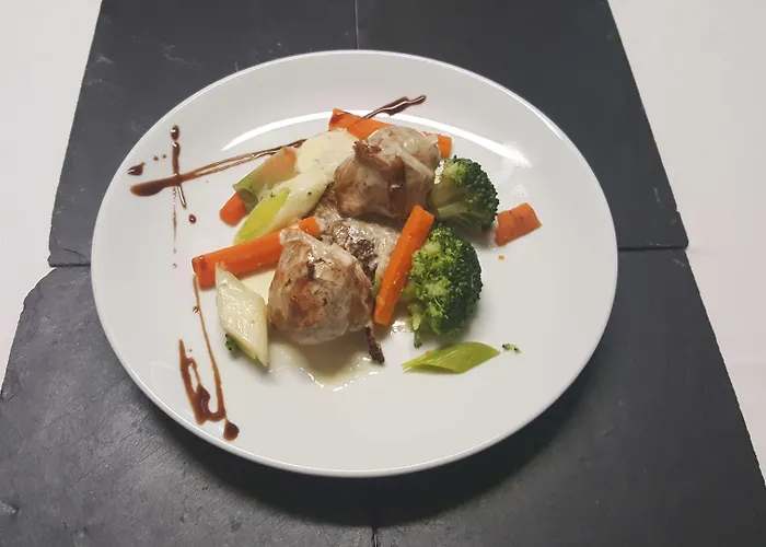 Western Technopole Hotel Metz