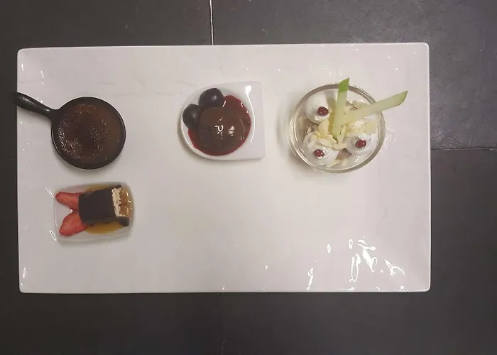 Hotel Western Technopole