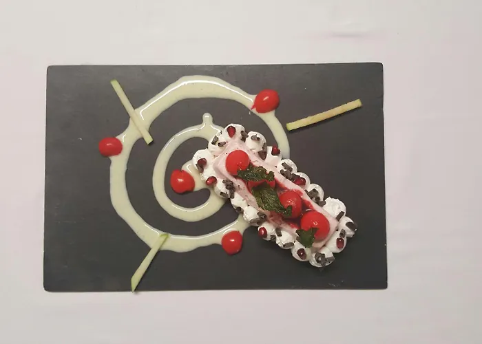 Szálloda Western Technopole