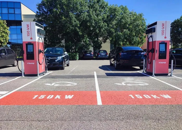 Western Technopole Metz