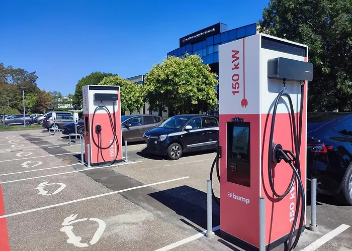 Western Technopole 4*