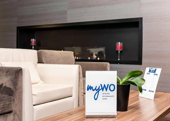 Western Technopole 4*