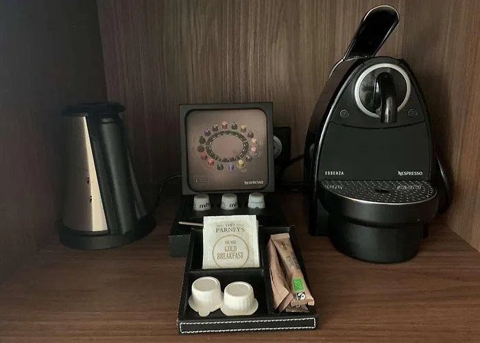 Hotel Western Technopole