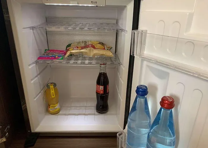 Western Technopole Szálloda Metz