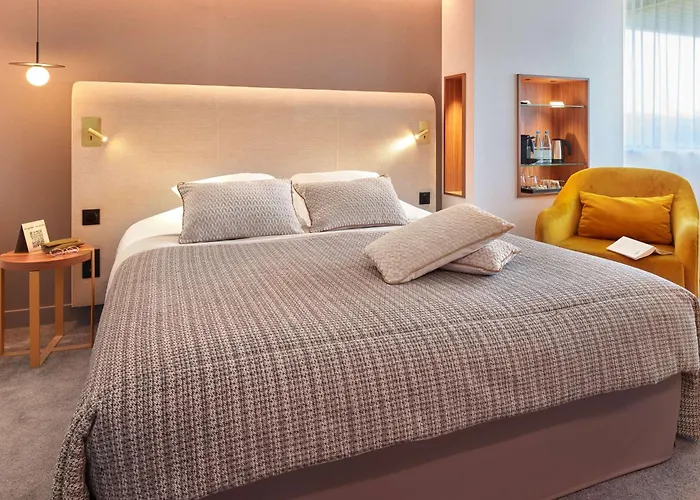 Western Technopole Hotel