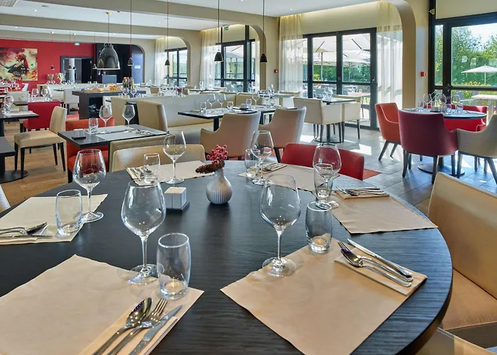 Western Technopole Hotel