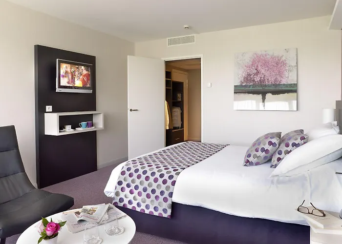 Hotel Western Technopole