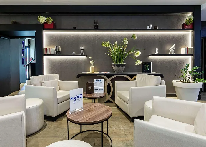 Western Technopole Metz