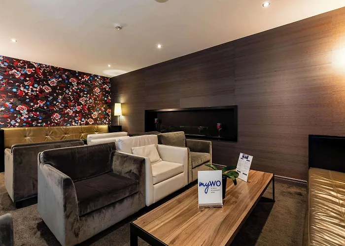 Western Technopole Mety