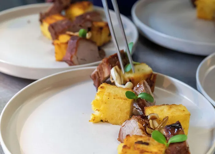 Szálloda Western Technopole 4*