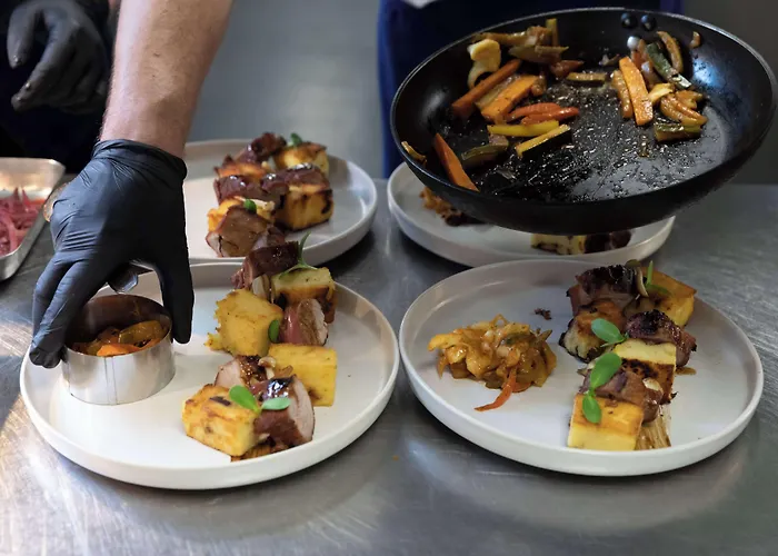 Western Technopole Szálloda Metz