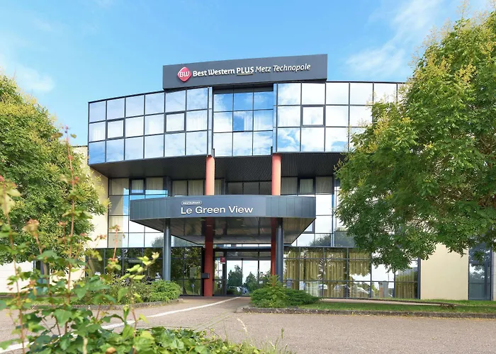 Western Technopole Hotel