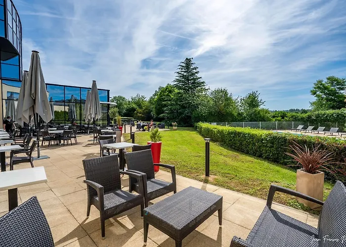 Western Technopole Mety