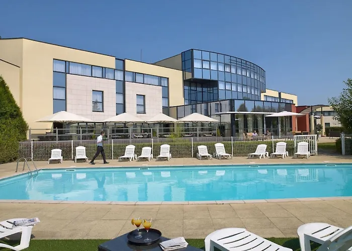 Western Technopole 4*