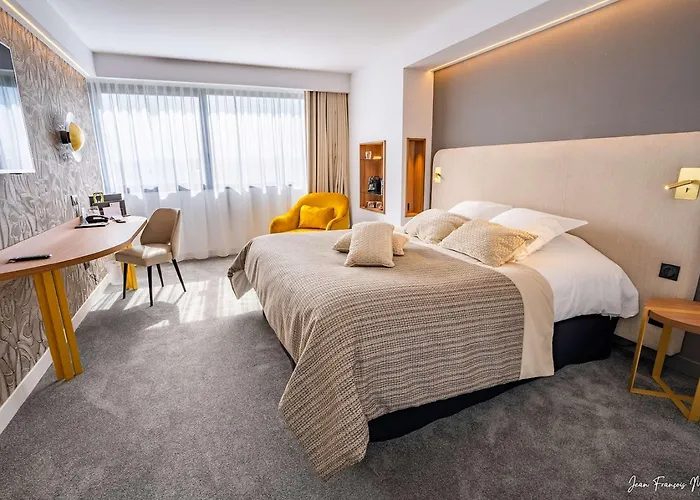 Western Technopole Mety