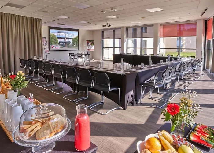 Hotel Western Technopole