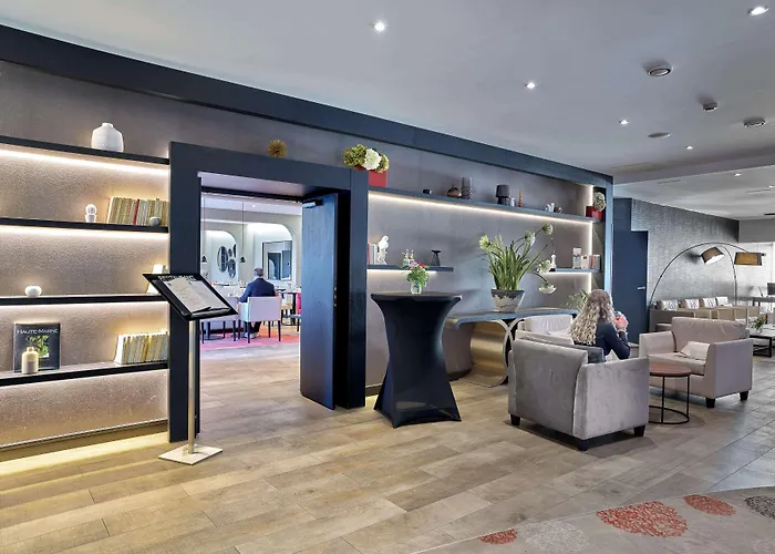 Western Technopole Hotel Mety