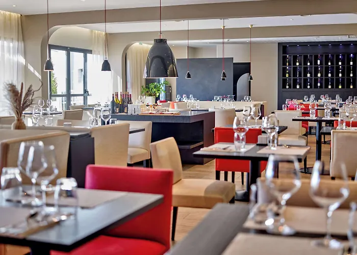 Hotel Western Technopole